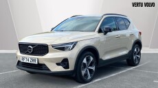 Volvo XC40 2.0 B3P Plus Dark 5dr Auto Petrol Estate